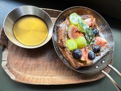 -山野咖啡(之江花园店)