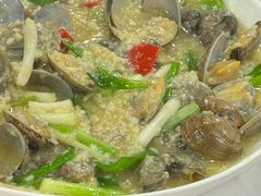 -辣螃铠盆盆蟹大排档(海昌店)