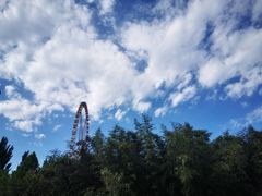 -石家庄市动物园