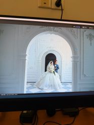 -金夫人婚纱摄影(总店)