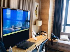 -重庆解放碑威斯汀酒店