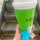 奶茶喝的太多