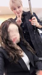 -THE LOG SALON 记录