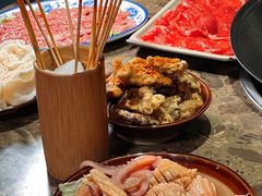 -重庆渝达老火锅(春熙路店)