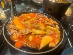 -华豫川酒家(大卫城店)