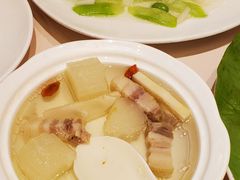 -得月楼·省级非遗·传统苏帮菜(观前店)