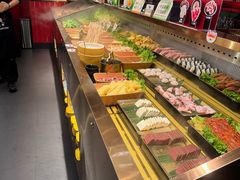 -牛New寿喜烧(曹路花园城店)