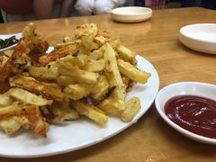 -贤花饭店(城阳店)