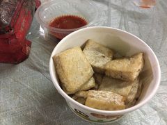 -桂萍特色牛筋牛杂(长堤街总店)
