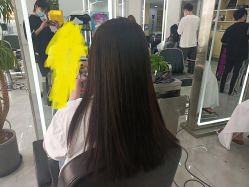 -Coo Hair salon