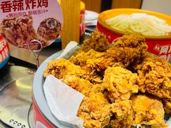 -龍歌自助小火锅(市南金茂湾店)