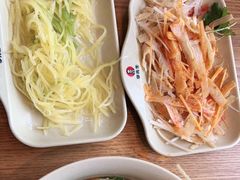 -李先生牛肉面大王(欧亚卖场店)