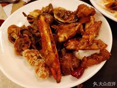 -芭菲盛宴·环球美食(锦城万达广场店)