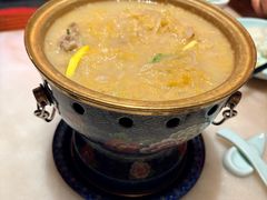 -小吊梨汤·北京菜·烤鸭(鸟巢店)