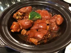 -鹿港小镇(悠唐店)