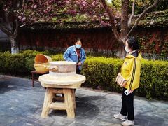 -石岛赤山风景区