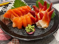 -大渔铁板烧(大悦城店)