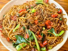 -冶建镜子·老南昌大排档·江西虾王(总店)