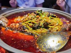 -滋味烤鱼(超洋店)