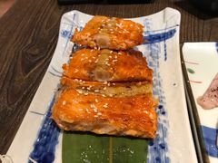 -大雄寿司(中华广场店)