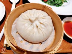-上海人家花樣年华(中山公园店)