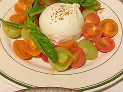 -IL Forno 意坊·意大利餐厅(花园店)