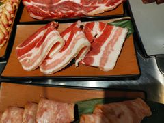 -小财盆地桌烤肉