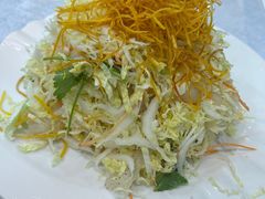 -域乐楼清真饭庄(华北路店)