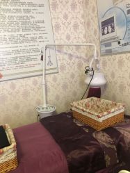 -静馨美容养生SPA会馆