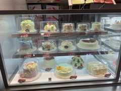 -DQ·蛋糕·冰淇淋(手工定制蛋糕长泰广场店)