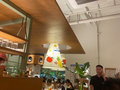 -The Good Place好地方·Brunch·coffee(国贸店)