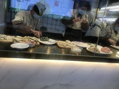 -袁记云饺(西安路店)