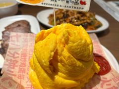-姥姥家春饼店(八里庄店)