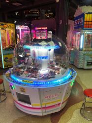 -嗨翻Hi-Fun竞技主题乐园·蹦床团建生日聚会(五棵松华熙店)