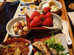 -青藤茶馆(南山路店)