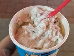 -DQ·蛋糕·冰淇淋(石家庄北国奥特莱斯店)