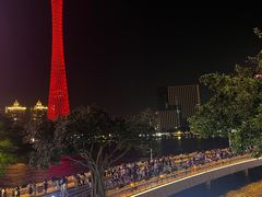 -海心沙亚运公园