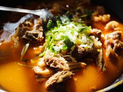-福茂源横山铁锅羊肉(牡丹园店)