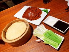 -京尊烤鸭店JINGZUN(春秀路店)