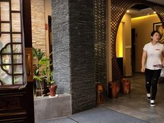 -苏沐堂全息足浴·SPA·按摩(万科美好广场店)