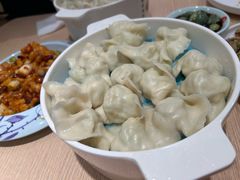 -老边饺子馆(东单店)