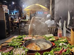 -烂摊摊火锅集市(河北总店)