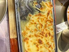 -西塔老太太泥炉烤肉(双井店)