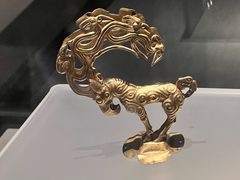 -陕西历史博物馆