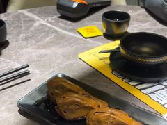 -嘎嘎鸭脑壳(蜀汉路店)