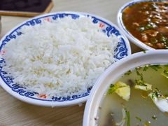 -王大妈清汤饸饹(白云社区店)