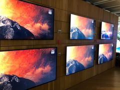 -Sony Store 索尼(上海淮海中路店)