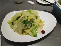 -宏宴·新京菜(望京店)