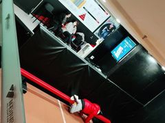 -赫石少儿体能馆(奥森店)