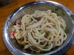 -李氏紫竹林卤粉(火车站店)